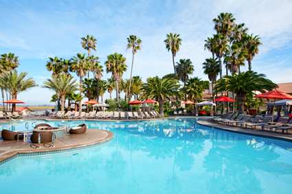 Hilton San Diego Resort & Spa 006